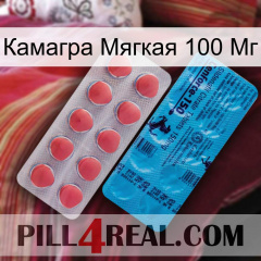 Камагра Мягкая 100 Мг new14